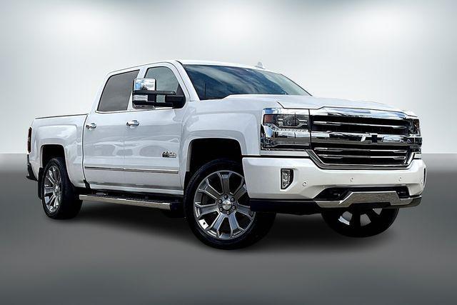 used 2018 Chevrolet Silverado 1500 car, priced at $36,599