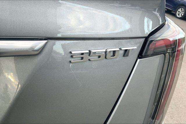 used 2024 Cadillac CT5 car, priced at $38,588