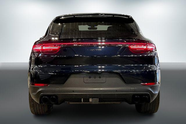used 2023 Porsche Cayenne car, priced at $65,617