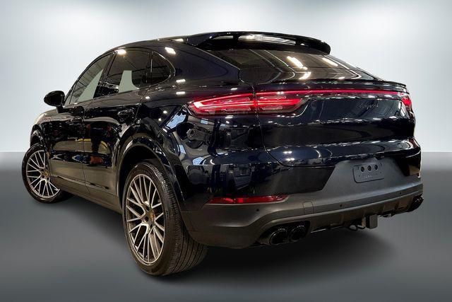 used 2023 Porsche Cayenne car, priced at $65,617
