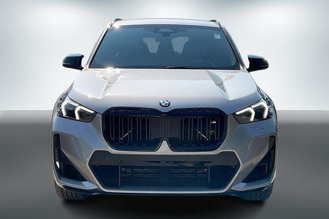 used 2024 BMW X1 car, priced at $45,688