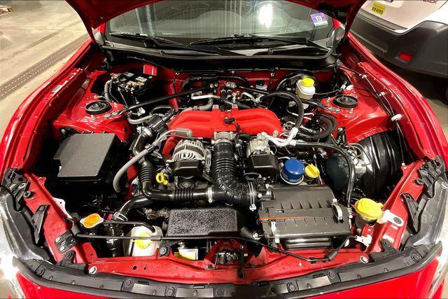 used 2019 Toyota 86 car, priced at $21,795