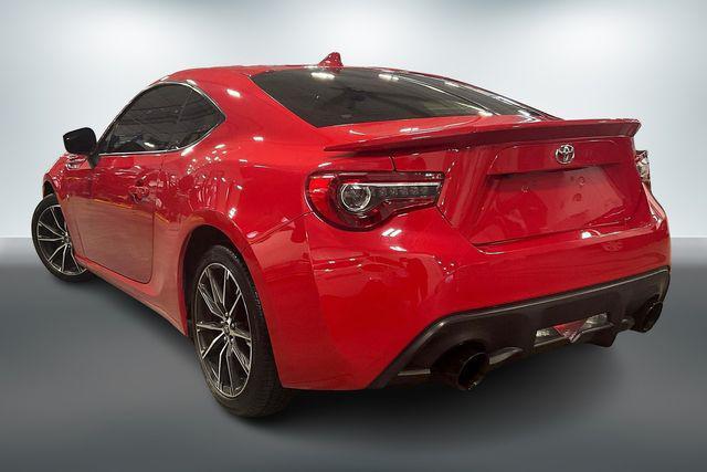 used 2019 Toyota 86 car, priced at $21,795