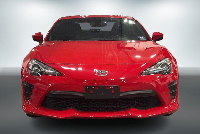 used 2019 Toyota 86 car, priced at $21,795