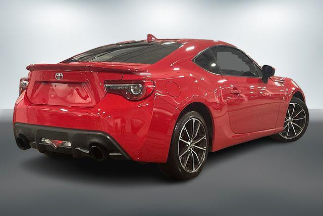 used 2019 Toyota 86 car, priced at $21,795