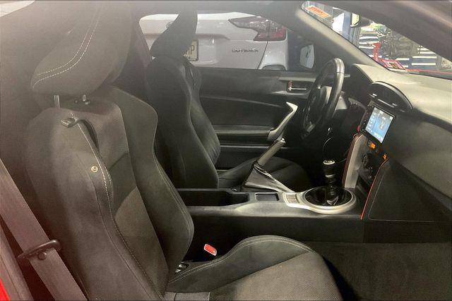 used 2019 Toyota 86 car, priced at $21,795