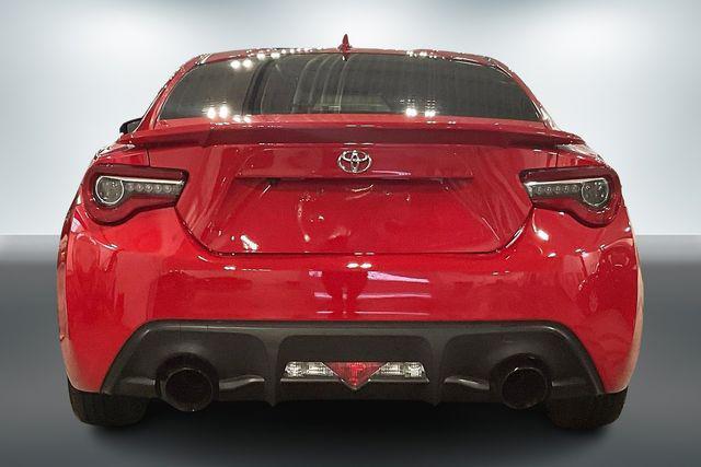 used 2019 Toyota 86 car, priced at $21,795