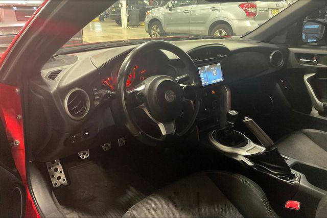 used 2019 Toyota 86 car, priced at $21,795