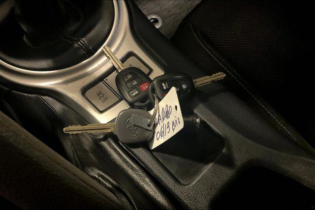used 2019 Toyota 86 car, priced at $21,795