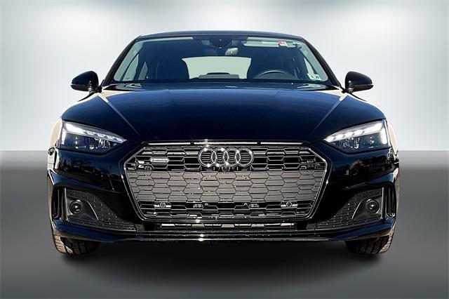 used 2024 Audi A5 Sportback car, priced at $42,999