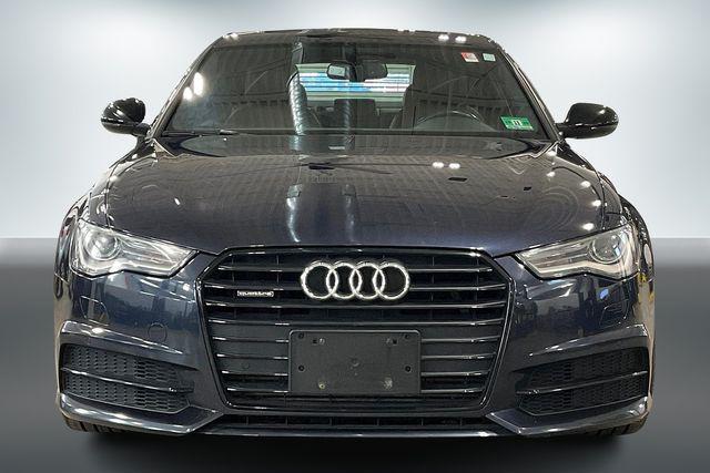 used 2018 Audi A6 car, priced at $18,488