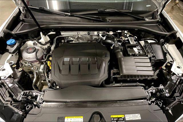 used 2022 Audi Q3 car, priced at $28,500