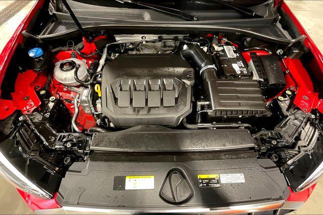 used 2023 Audi Q3 car, priced at $30,888