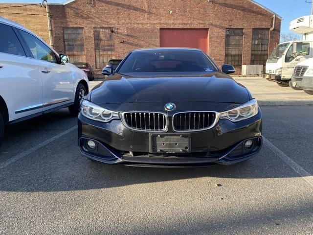 used 2017 BMW 430 Gran Coupe car, priced at $16,388