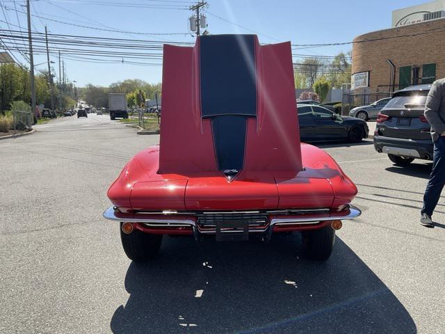 used 1967 Chevrolet Corvette car, priced at $84,000