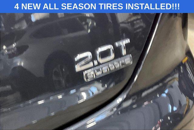 used 2018 Audi A5 car, priced at $20,788