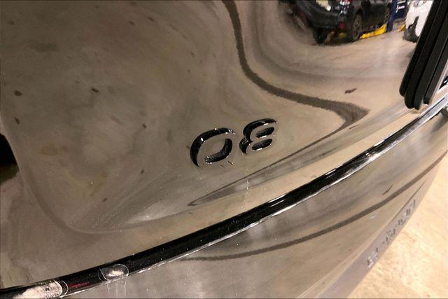 used 2024 Audi Q8 e-tron car, priced at $42,999