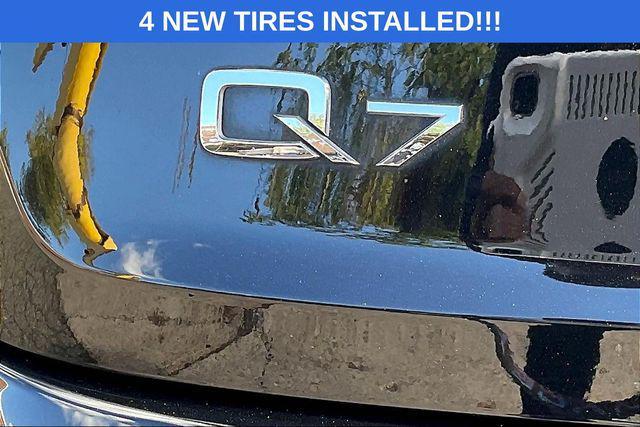 used 2022 Audi Q7 car, priced at $37,998