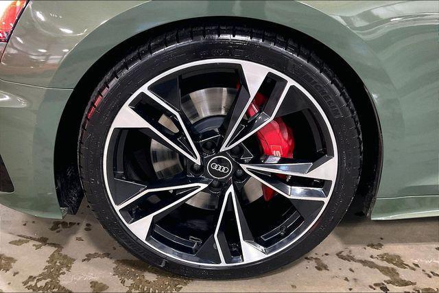 used 2022 Audi S5 car, priced at $47,851
