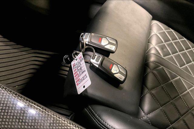 used 2022 Audi S5 car, priced at $47,851