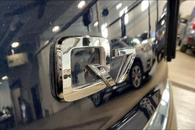 used 2023 Audi Q7 car, priced at $43,999