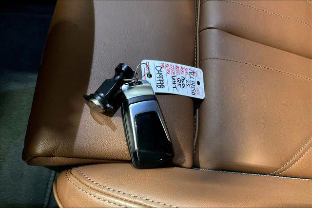 used 2025 Audi Q5 car, priced at $42,999