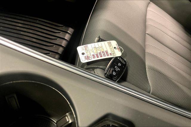 used 2024 Audi A7 car, priced at $75,898