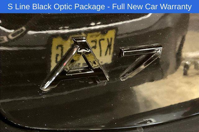 used 2024 Audi A7 car, priced at $69,999