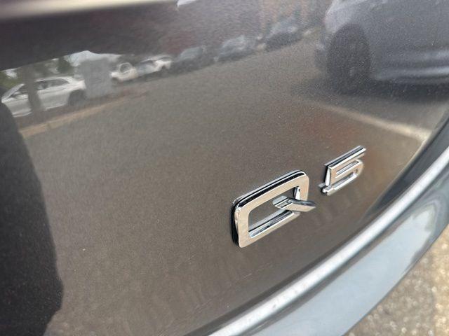 used 2022 Audi Q5 car, priced at $34,599