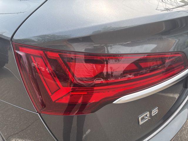 used 2022 Audi Q5 car, priced at $34,599