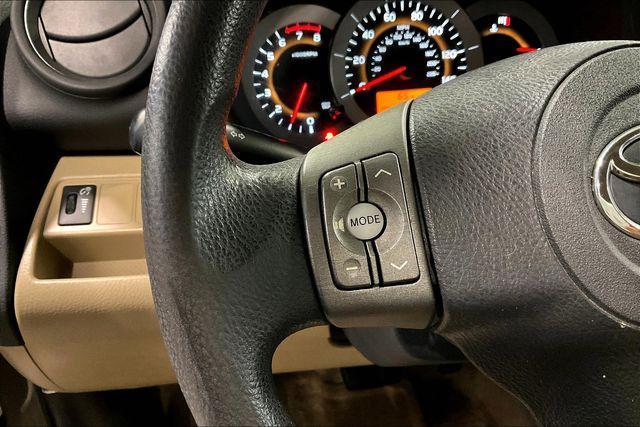 used 2012 Toyota RAV4 car, priced at $12,999
