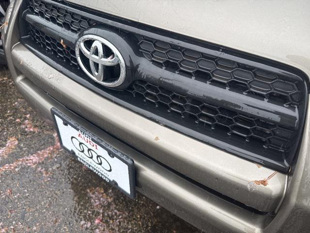 used 2012 Toyota RAV4 car, priced at $12,999