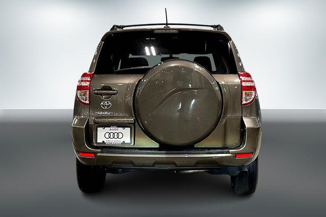 used 2012 Toyota RAV4 car, priced at $12,999