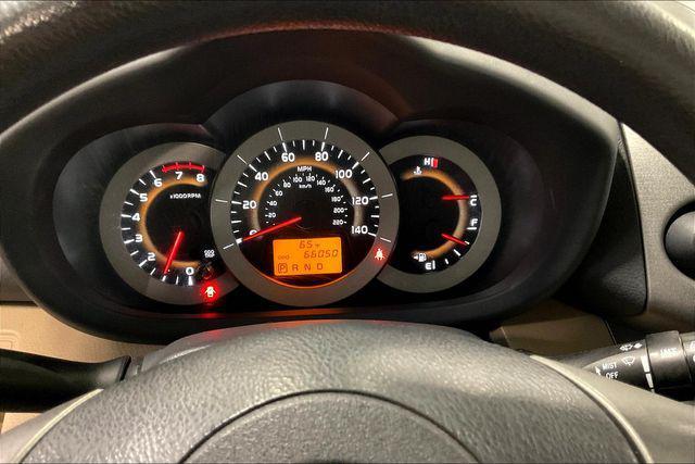 used 2012 Toyota RAV4 car, priced at $12,999