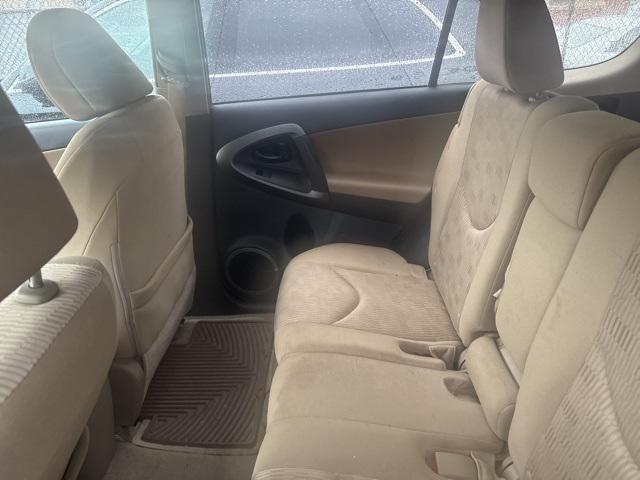 used 2012 Toyota RAV4 car, priced at $12,999