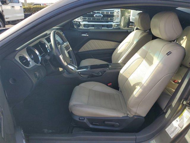 used 2014 Ford Mustang car, priced at $12,599