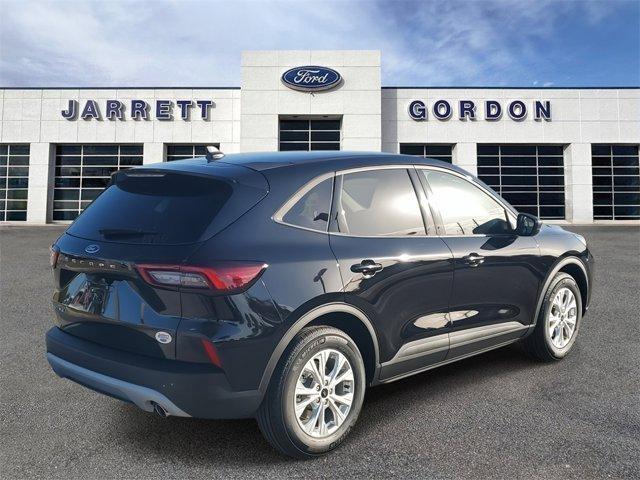 new 2025 Ford Escape car, priced at $30,985