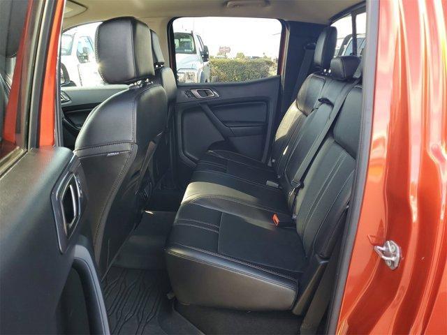used 2022 Ford Ranger car, priced at $33,399