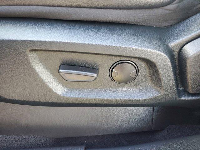 used 2022 Ford Ranger car, priced at $33,399