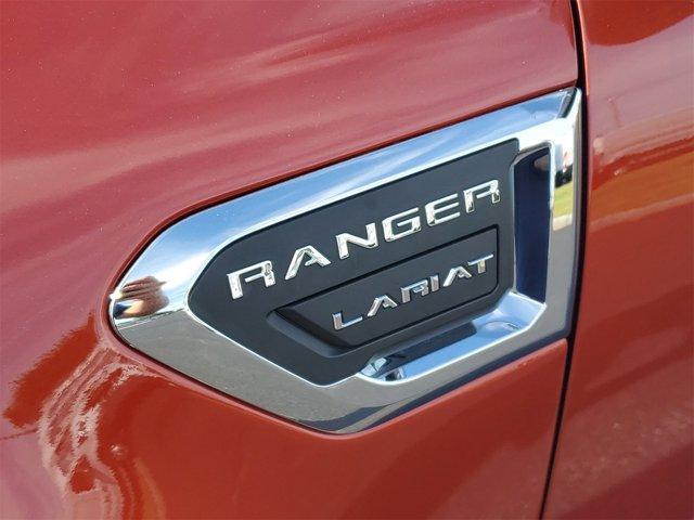 used 2022 Ford Ranger car, priced at $33,399