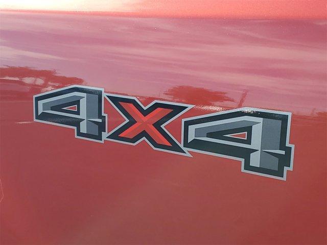 used 2022 Ford Ranger car, priced at $33,399