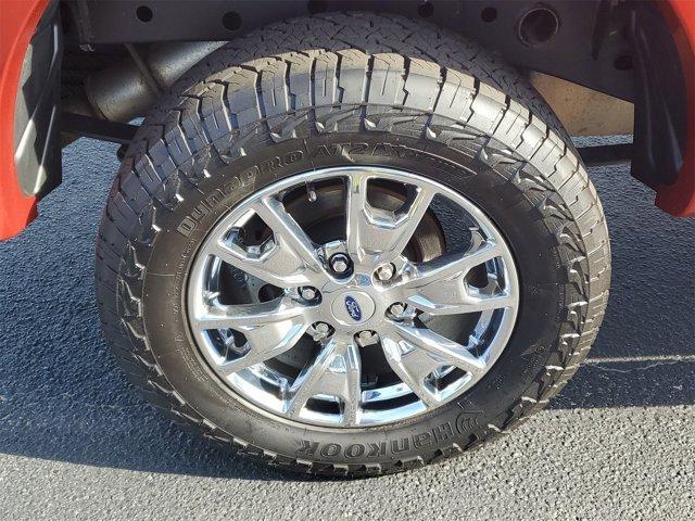 used 2022 Ford Ranger car, priced at $33,399