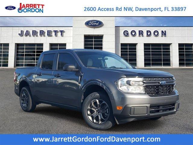 used 2024 Ford Maverick car, priced at $28,499