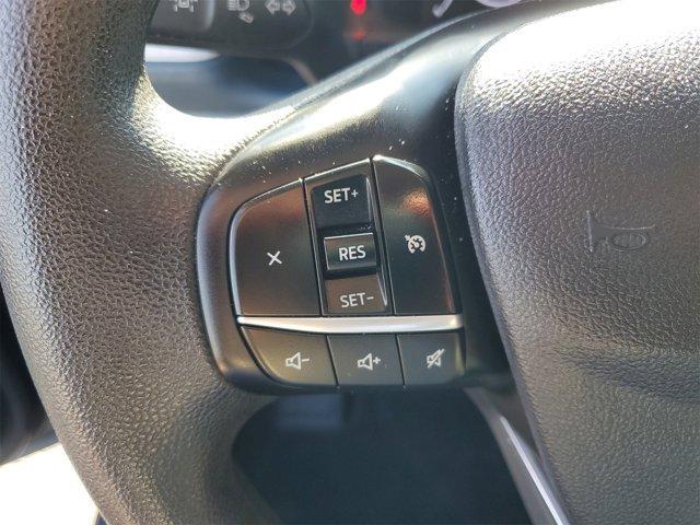 used 2024 Ford Maverick car, priced at $28,499