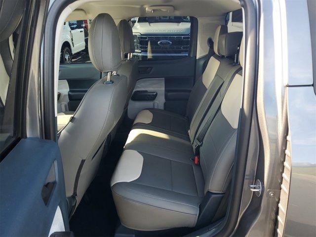 used 2024 Ford Maverick car, priced at $28,499