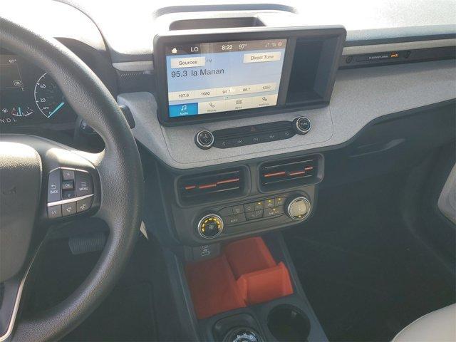 used 2024 Ford Maverick car, priced at $28,499