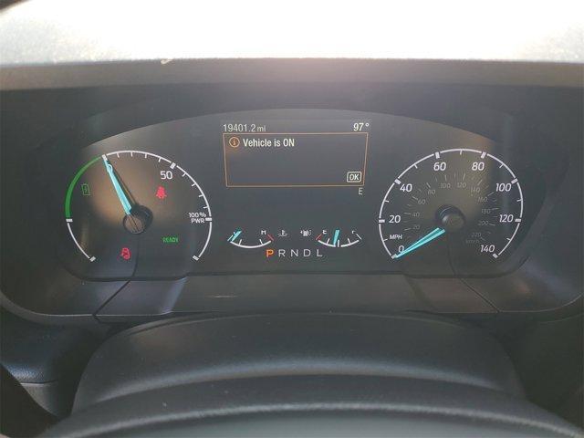used 2024 Ford Maverick car, priced at $28,499