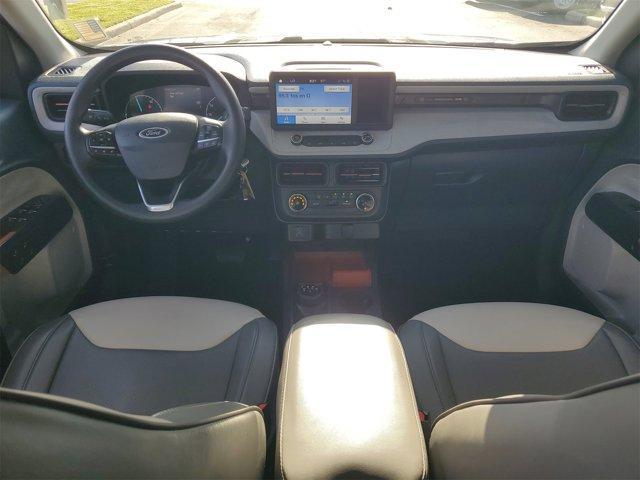 used 2024 Ford Maverick car, priced at $28,499