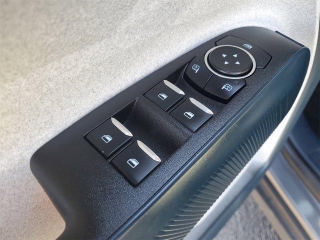used 2024 Ford Maverick car, priced at $28,499