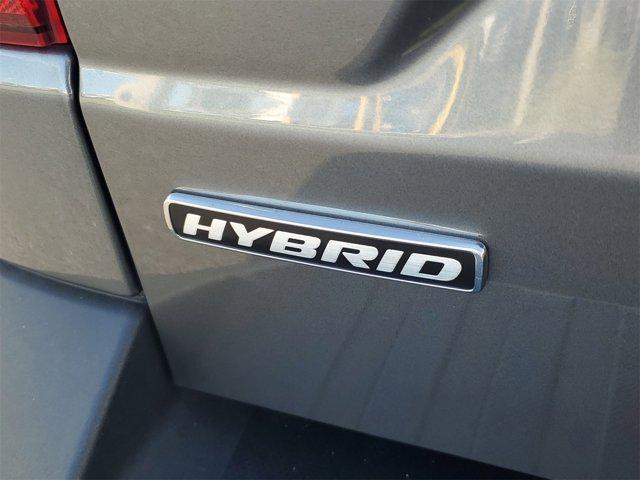 used 2024 Ford Maverick car, priced at $28,499